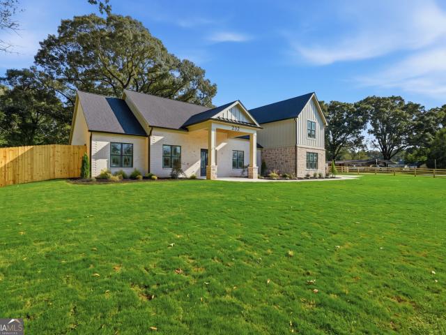 House for sale in Auburn, Barrow County