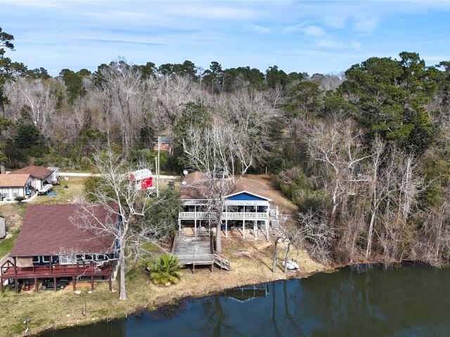 House for sale in Polk, Texas