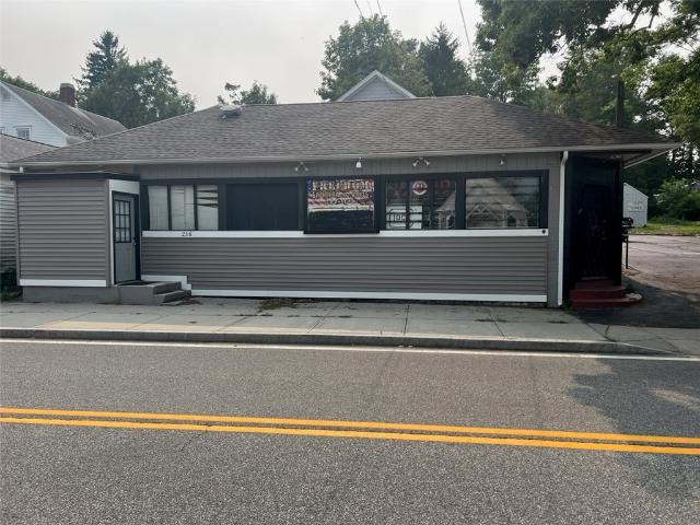 Property for rent in Wakefield, Rhode Island