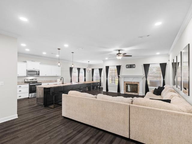 House for sale in Geneva, Alabama