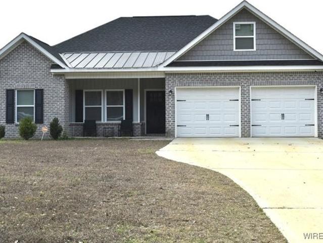 House for sale in Slocomb, Geneva County