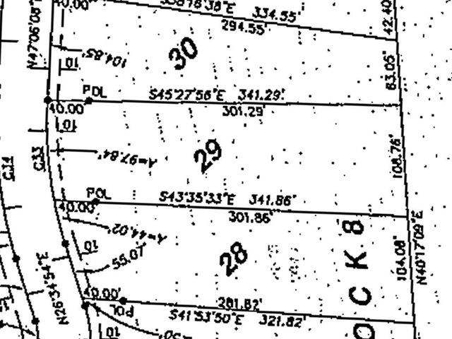 Land for sale in Daniels, West Virginia