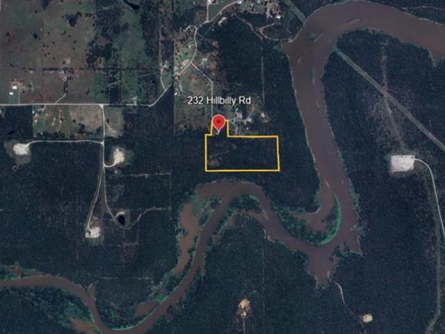 Land for sale in Mcalester, Oklahoma