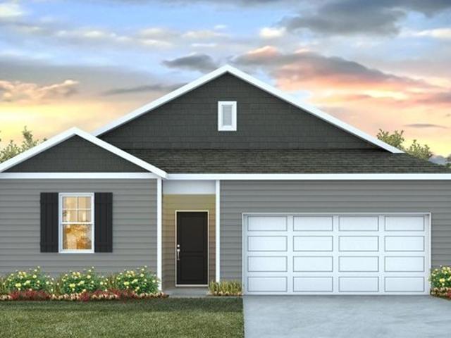 House for sale in Lugoff, South Carolina