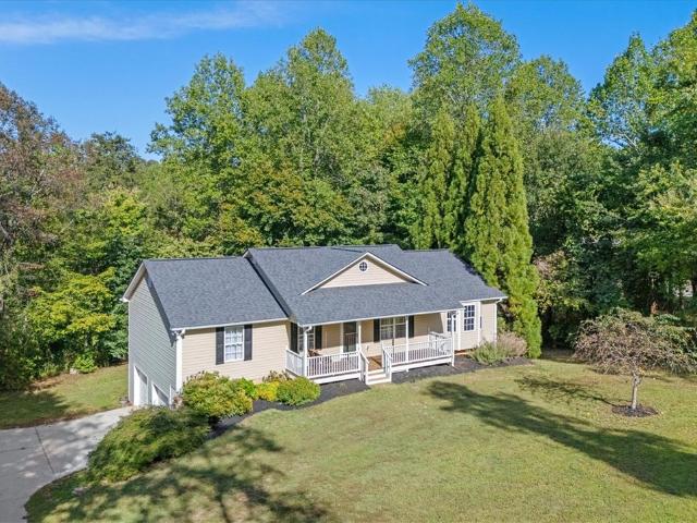 House for sale in Six Mile, Pickens County