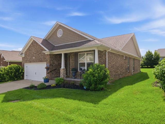 House for sale in Georgetown, Kentucky