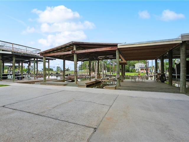 House for sale in Theriot, Louisiana