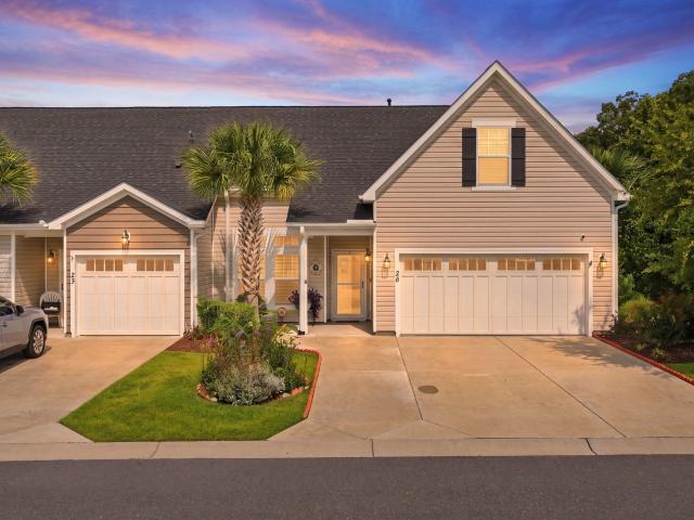 Townhouse for sale in Myrtle Beach, South Carolina