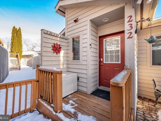 Condo for sale in Garrett, Maryland