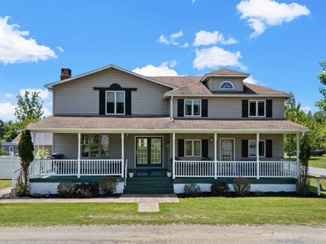 House for sale in Clearfield, Pennsylvania
