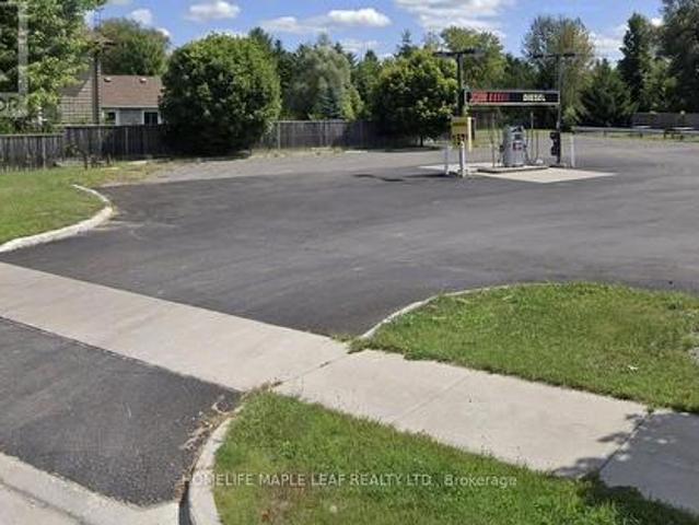 Commercial for sale in Kawartha Lakes, Ontario