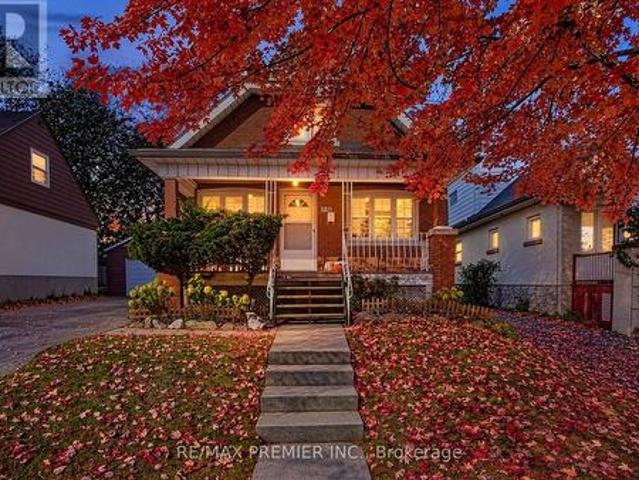 House for sale in York South—Weston, Toronto