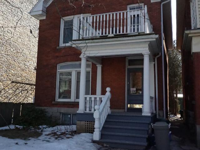 Apartment for rent in Kingston, Ontario