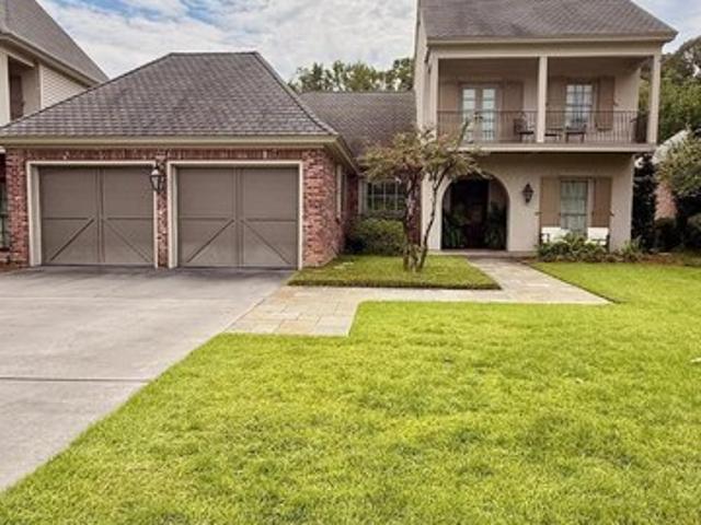 House for sale in Choudrant, Louisiana