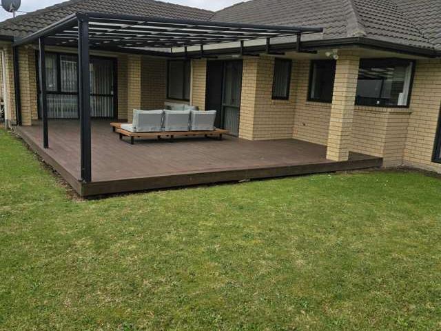 House for rent in Howick, Oroua County