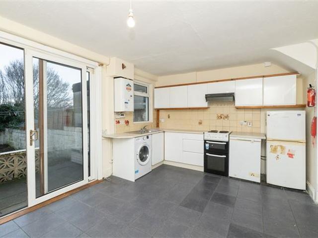 Terraced House for sale in Bluebell, North Tipperary