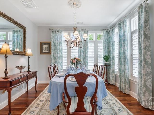 Townhouse for sale in Pooler, Georgia