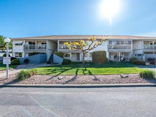 House for sale in Penticton, British Columbia
