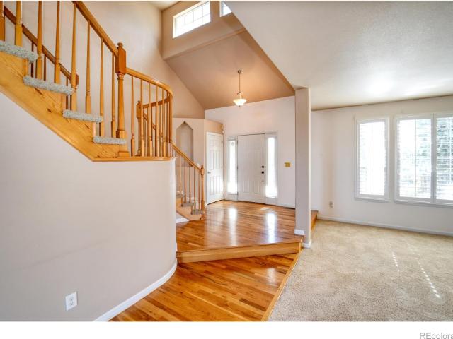 House for sale in Johnstown, Weld County