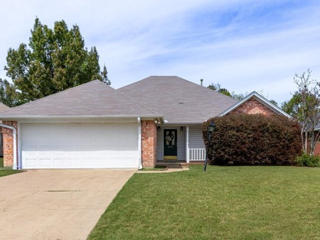 House for sale in West Monroe, Louisiana