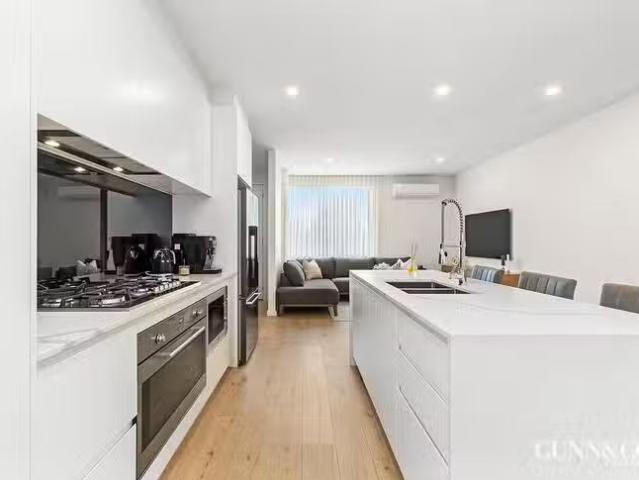 House for rent in Williamstown North