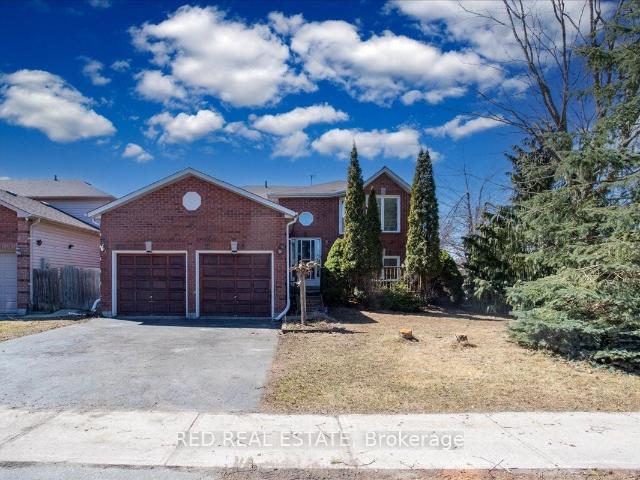 House for sale in Barrie, Ontario
