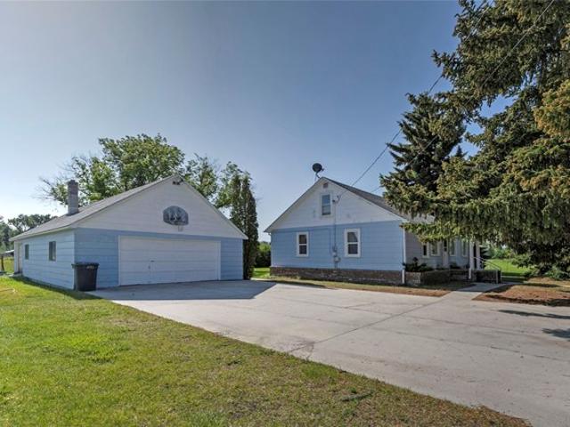 House for sale in Ravalli, Montana