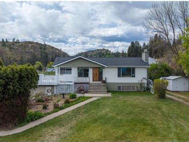 House for sale in Kaleden, British Columbia