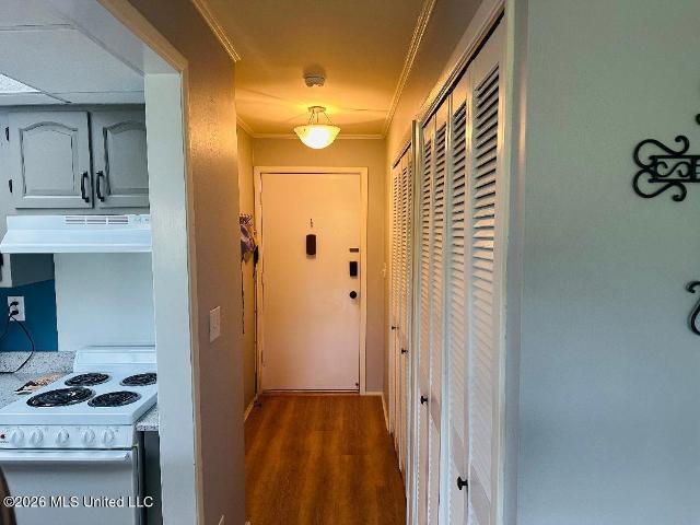 Condo for sale in Diamondhead, Mississippi