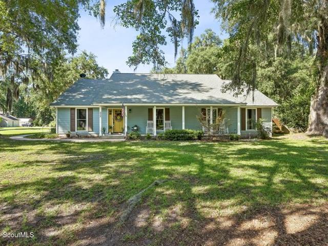 House for sale in Georgia