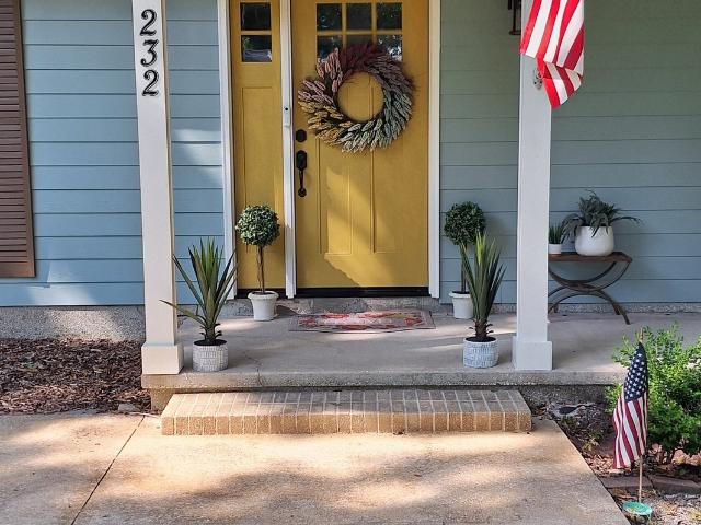 House for sale in Georgia