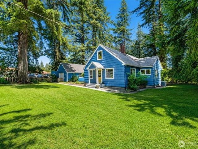 House for sale in Thurston, Washington