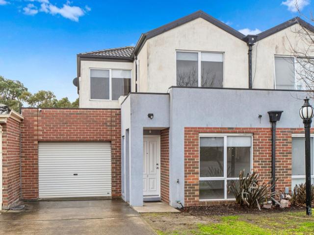 Apartment for rent in Camerons Creek, Victoria