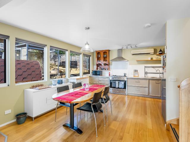 Apartment for rent in Lenah Valley