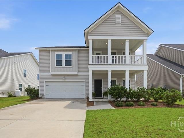 House for sale in Rincon, Georgia