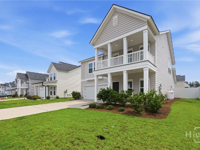 House for sale in Dodge, Georgia