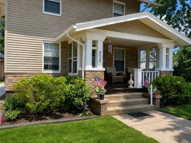 House for sale in Columbiana, Ohio