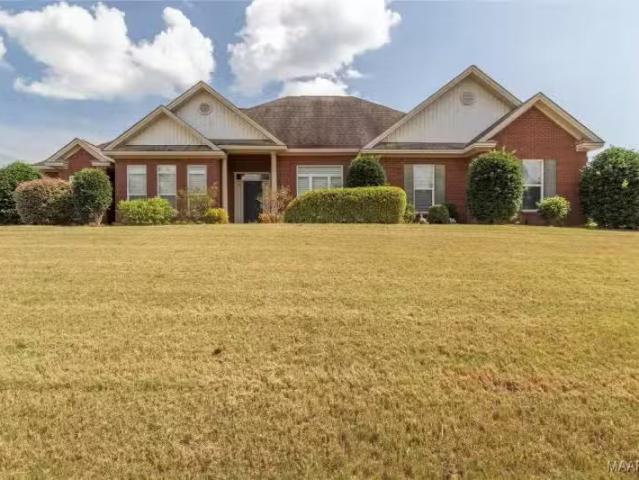 House for rent in Wetumpka