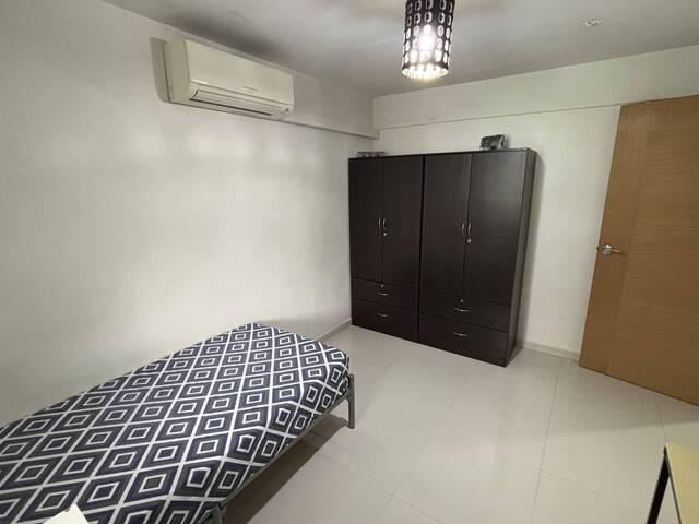 Room for rent