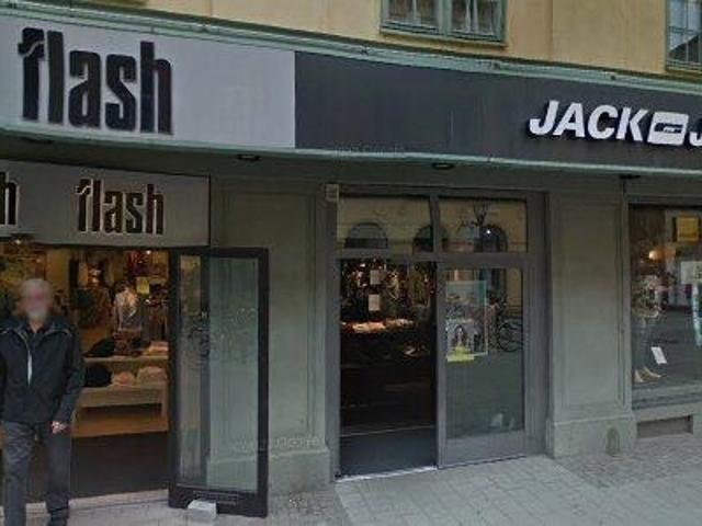 Lokal till salu i Halmstad, Halland