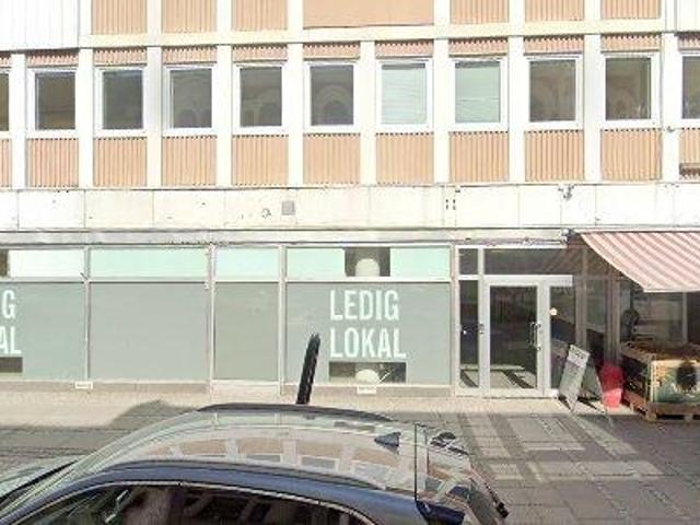 Lokal hyra i Köping, Västmanland