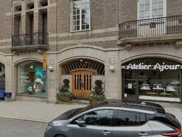 Lokal hyra i Östermalm, Botkyrka