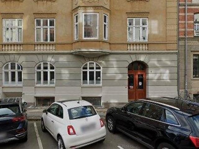 Lejlighed til salg i København, Østerbro