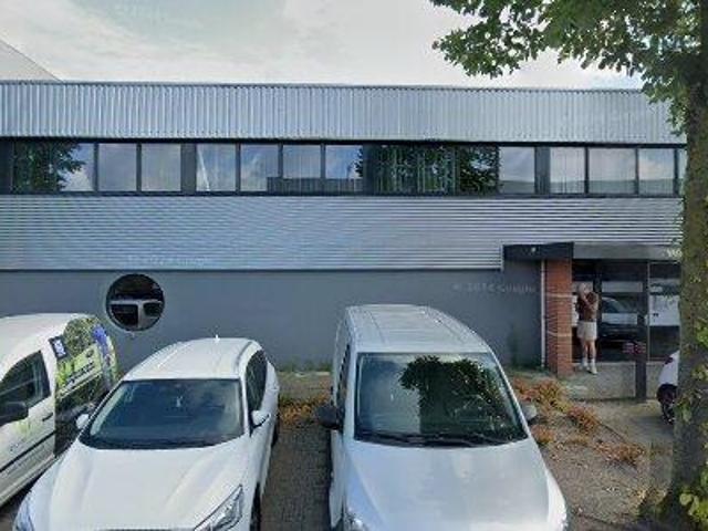 Bedrijfspand te huur in Isselt, Amersfoort