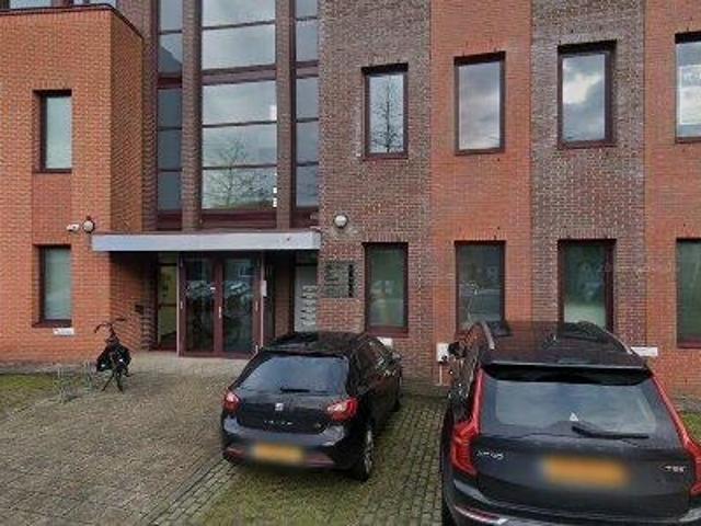 Bedrijfspand te huur in Leebrug, Houten