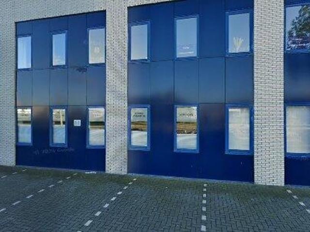 Bedrijfspand te huur in Aldlân, Leeuwarden