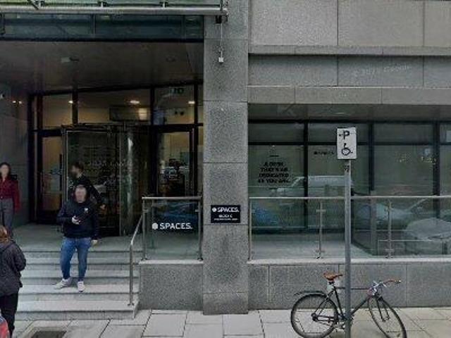Office for sale in Bluebell, North Tipperary