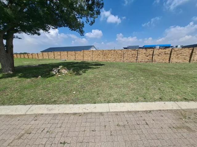 Land for sale in Ehlanzeni, Mpumalanga