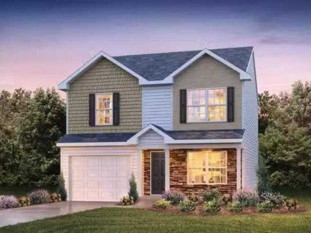 House for sale in Easley House for sale in Easley