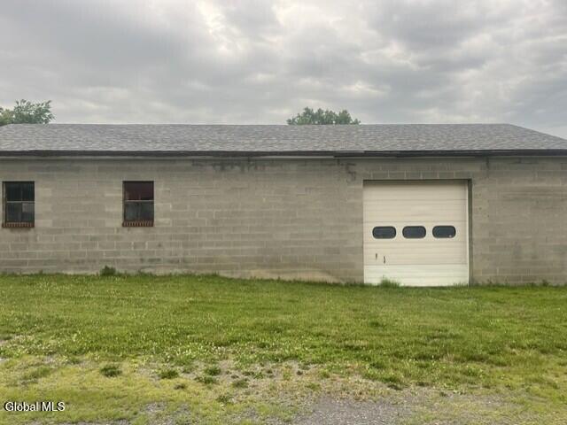 Commercial for sale in Cobleskill, New York